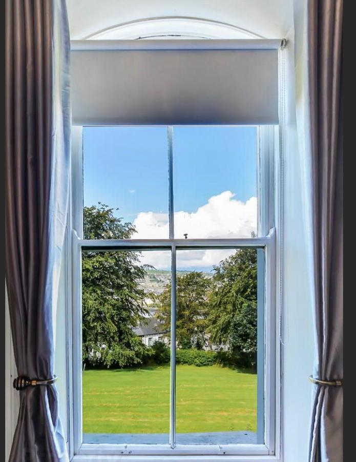 Вілла Fountain Hill House Лондондеррі Екстер'єр фото